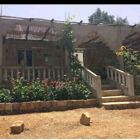 Maison D'Hotes "Abou-Hachem" Melaah Exterior photo