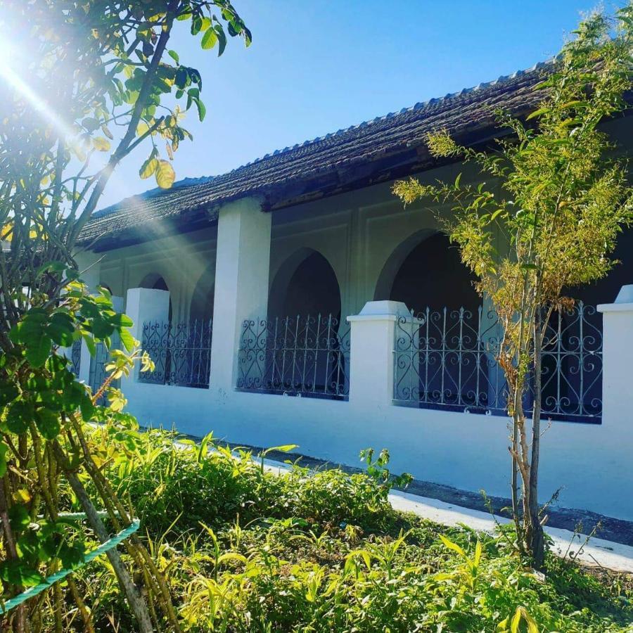 Maison D'Hotes "Abou-Hachem" Melaah Exterior photo